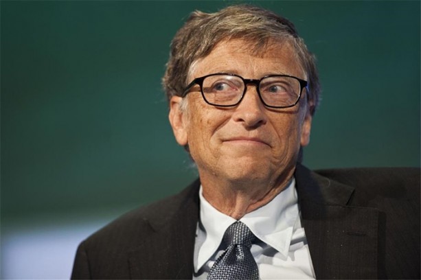 Foto - Bill Gates servetini ne yapacağını açıkladı