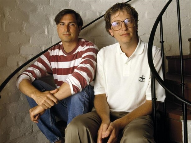 Foto - Bill Gates servetini ne yapacağını açıkladı