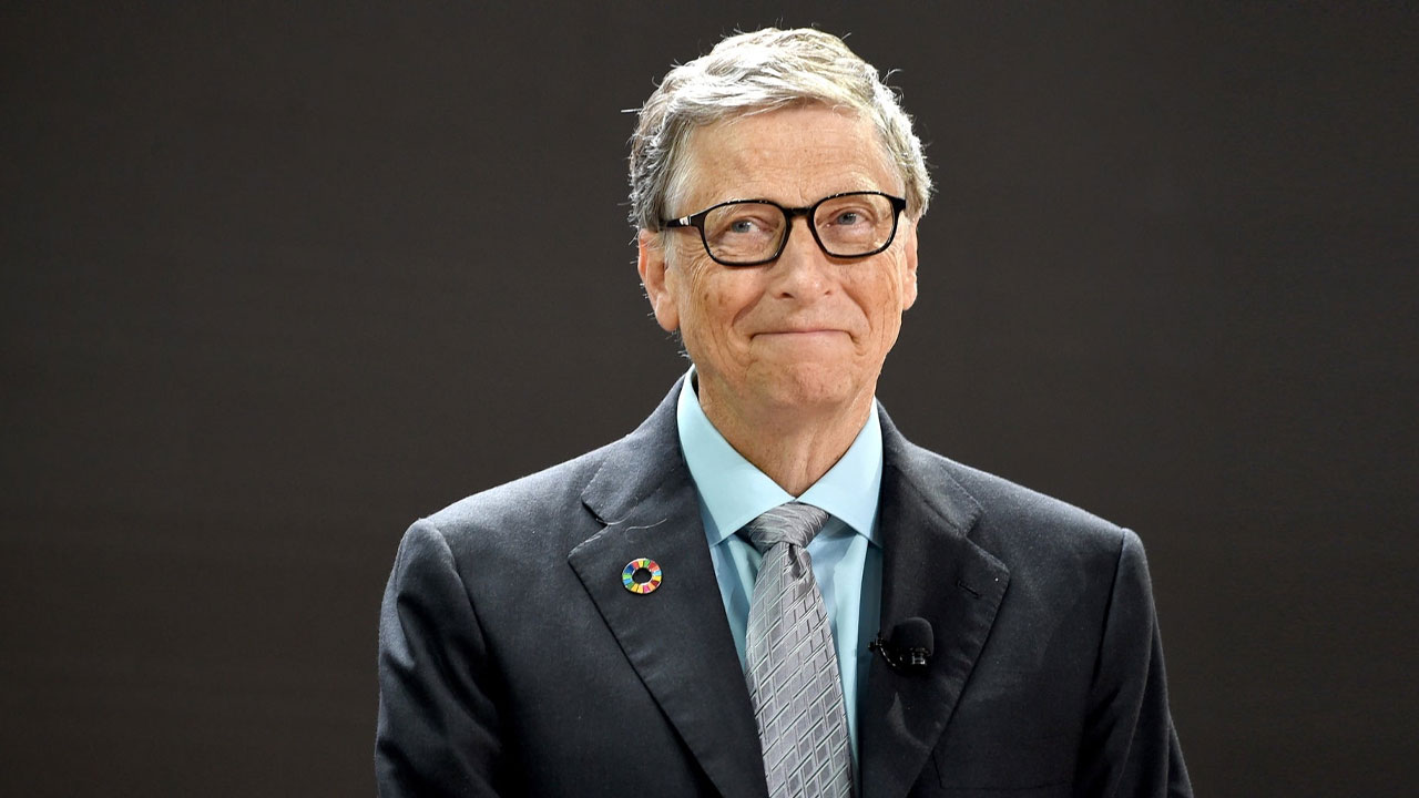 Bill Gates yapay zeka korkusunu açıkladı