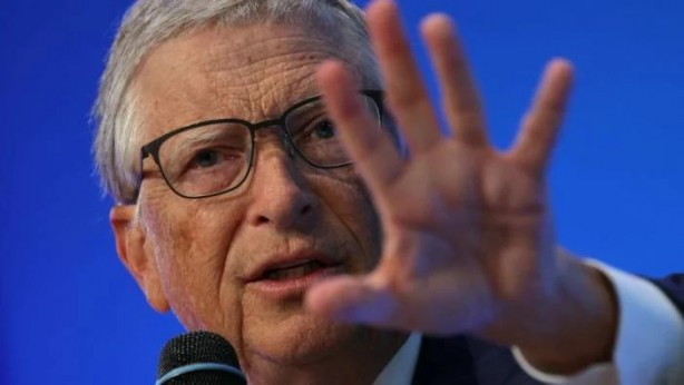 Bill Gates yeni felaket için tarih verdi! Tüm dünya dehşete düştü