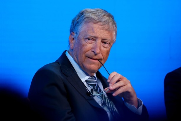 Bill Gates yine kafa çıkardı: İleride bu iki mesleğe gerek kalmayacak