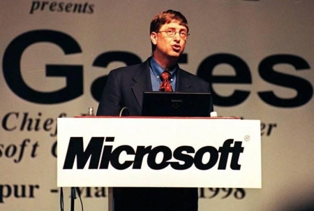 Foto - Bill Gates'e büyük şok! Boşanma servetini eritti