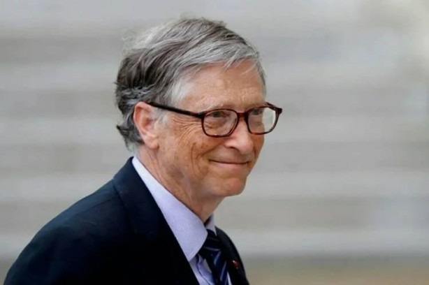 Foto - Bill Gates'e büyük şok! Boşanma servetini eritti