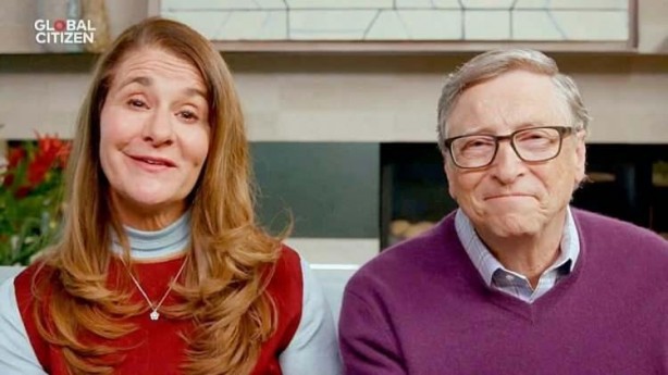 Foto - Bill Gates'e büyük şok! Boşanma servetini eritti