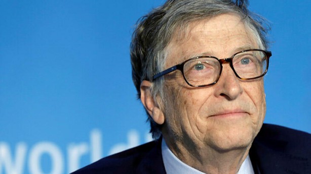 Foto - Bill Gates'e büyük şok! Zenginler sıralaması değişti
