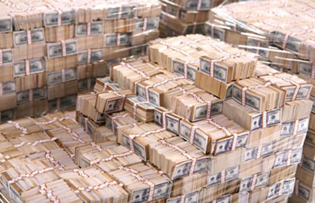 Bill Gates'e büyük şok! Zenginler sıralaması değişti