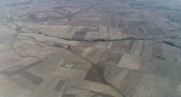 Foto - Bill Gates'in arazi topladığı Trakya'da sürpriz gelişme! Peynir ekmek gibi gitmeye başladı