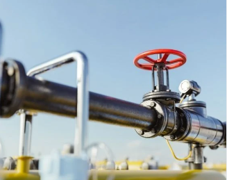 Foto - Bill Gates'in gözünü diktiği, arazi topladığı bölgede doğalgaz bombası! Köylüler şaşkın, ekipler bölgeye gidiyor