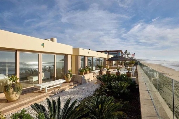 Foto - Bill Gates'in kapandığı yer ortaya çıktı