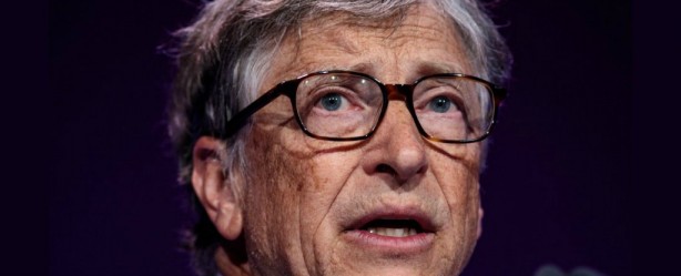 Foto - Bill Gates'in SCAN planı durduruldu! İnsanoğluna bakın ne yapacaklardı