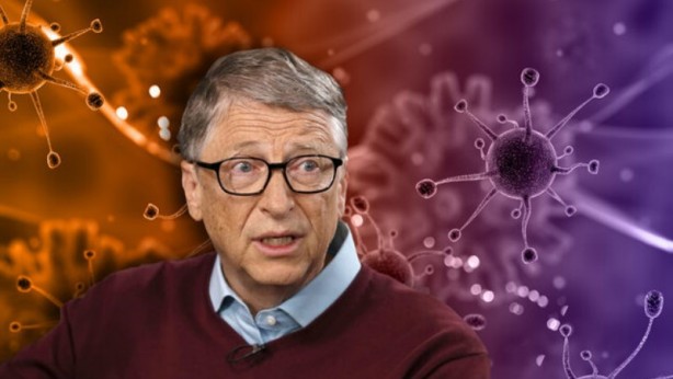 Foto - Bill Gates'in SCAN planı durduruldu! İnsanoğluna bakın ne yapacaklardı