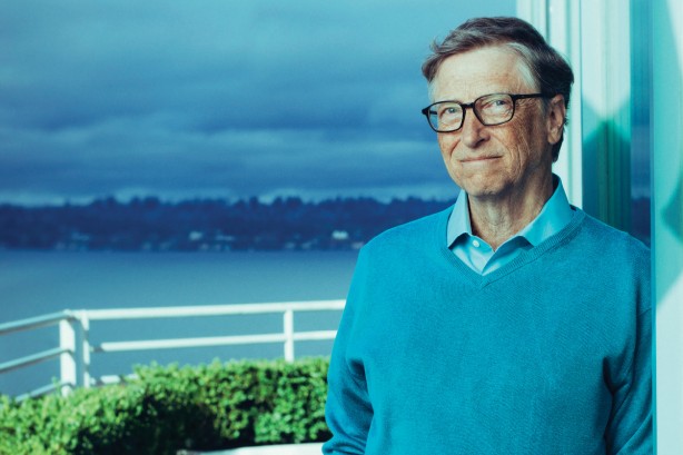 Foto - Bill Gates'in SCAN planı durduruldu! İnsanoğluna bakın ne yapacaklardı