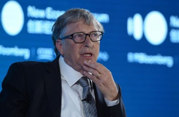 Foto - Bill Gates'in SCAN planı durduruldu! İnsanoğluna bakın ne yapacaklardı