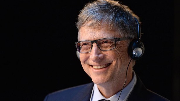Foto - Bill Gates'in son açıklaması tüm dünyayı korkuttu: Endişeleniyorum