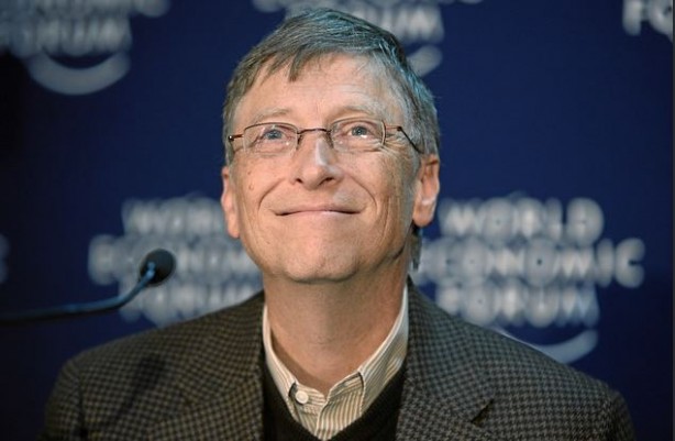 Foto - Bill Gates'in yapay zeka planı ortaya çıktı