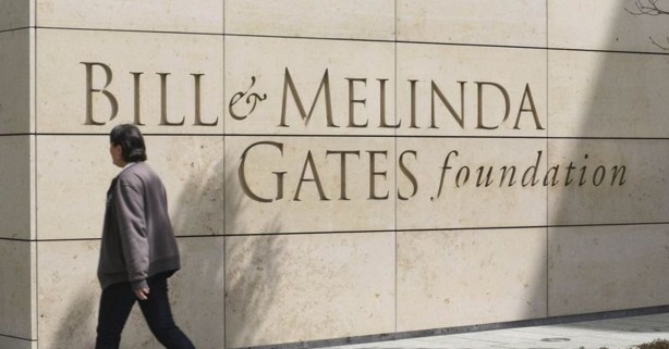 Foto - Bill Gates'le eşi Türkiye'de harekete geçince ünlü yazar uyardı: Devletimize sesleniyorum, sakın yapmasınlar sakın