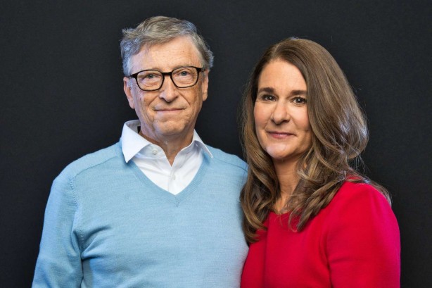 Foto - Bill Gates'le eşi Türkiye'de harekete geçince ünlü yazar uyardı: Devletimize sesleniyorum, sakın yapmasınlar sakın
