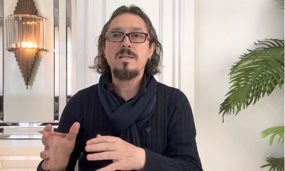 Foto - Bill Gates'le eşi Türkiye'de harekete geçince ünlü yazar uyardı: Devletimize sesleniyorum, sakın yapmasınlar sakın