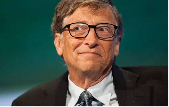 Bill Gates'ten 2024 tahminleri! Olacakları sıraladı... Bu kez felaket değil, bakın ne bekliyor