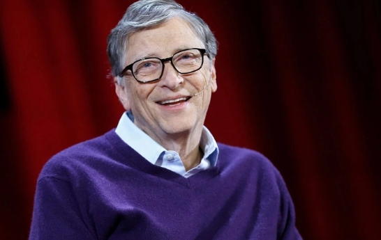 Foto - Bill Gates'ten 2024 tahminleri! Olacakları sıraladı... Bu kez felaket değil, bakın ne bekliyor