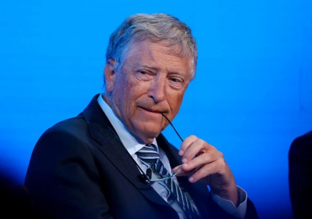 Foto - Bill Gates’ten büyük şirketlere korkutan uyarı