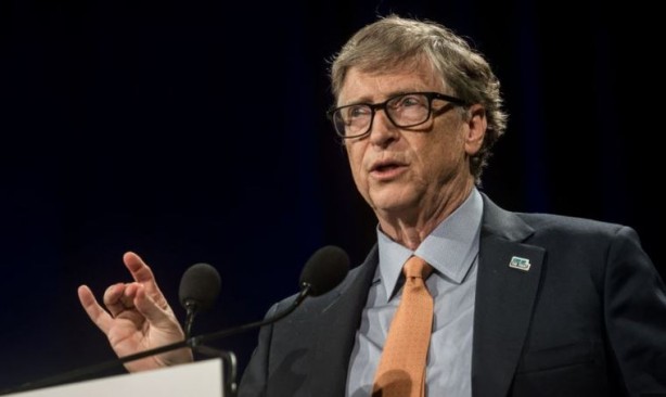 Foto - Bill Gates’ten büyük şirketlere korkutan uyarı