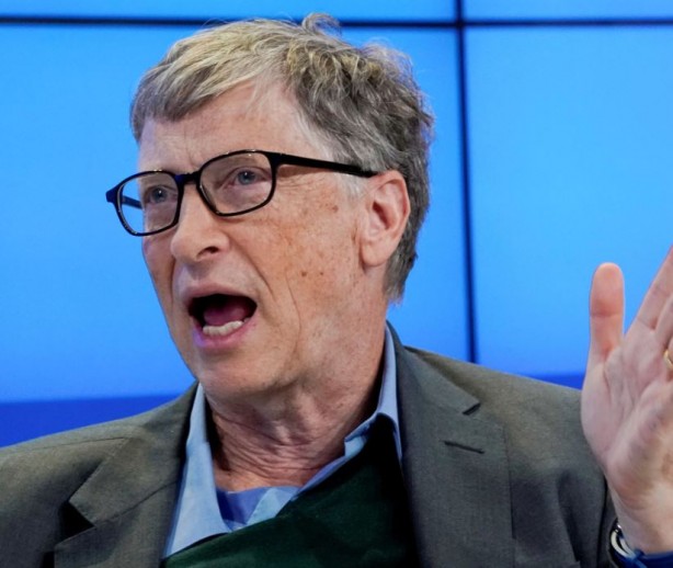 Foto - Bill Gates’ten büyük şirketlere korkutan uyarı