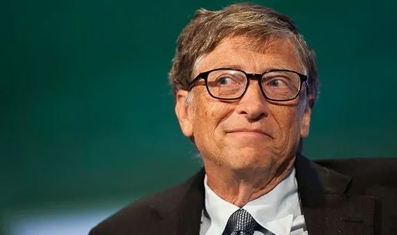 Foto - Bill Gates’ten büyük şirketlere korkutan uyarı