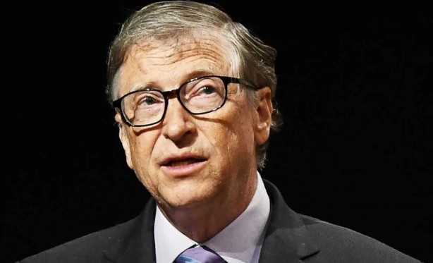 Bill Gates’ten büyük şirketlere korkutan uyarı