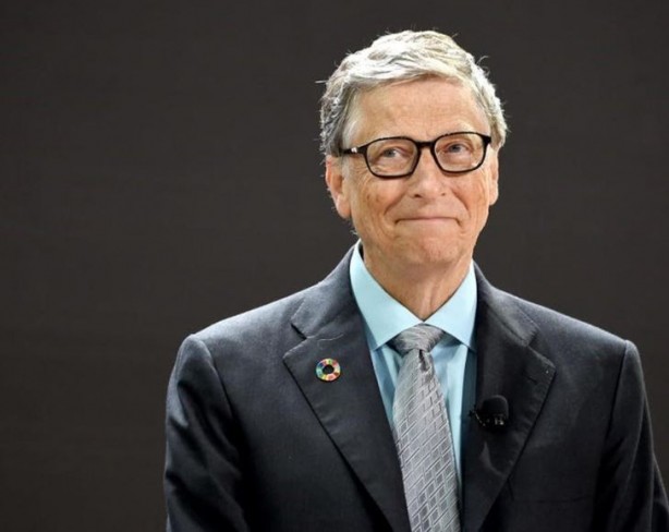 Foto - Bill Gates’ten büyük şirketlere korkutan uyarı