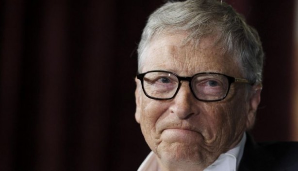 Foto - Bill Gates’ten büyük şirketlere korkutan uyarı