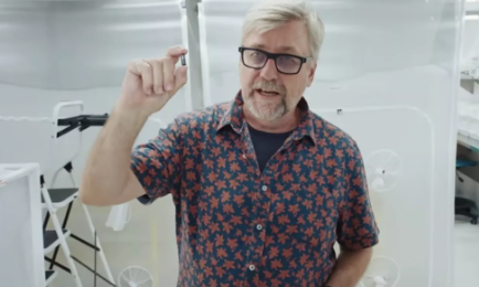 Foto - Bill Gates'ten dehşete düşüren proje! Milyonlarca sivrisineği sokaklara bıraktı, herkes kendine dikkat etsin