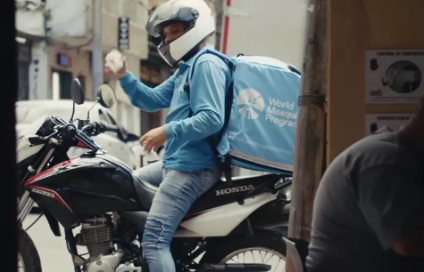 Foto - Bill Gates'ten dehşete düşüren proje! Milyonlarca sivrisineği sokaklara bıraktı, herkes kendine dikkat etsin