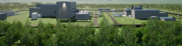 Bill Gates’ten dünyanın kömürden nükleere geçen ilk santrali: Natrium: Santral tarihi yeniden güncellenecek!