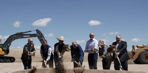 Foto - Bill Gates’ten dünyanın kömürden nükleere geçen ilk santrali: Natrium: Santral tarihi yeniden güncellenecek!