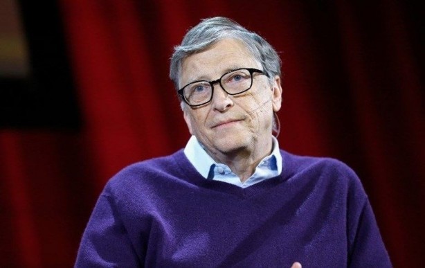 Foto - Bill Gates'ten korkutan koronavirüs iddiası