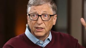 Foto - Bill Gates koronavirüs aşısı için resmen tarih verdi: Her şey mükemmel giderse...