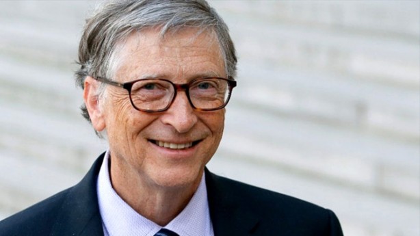 Foto - Bill Gates koronavirüs aşısı için resmen tarih verdi: Her şey mükemmel giderse...