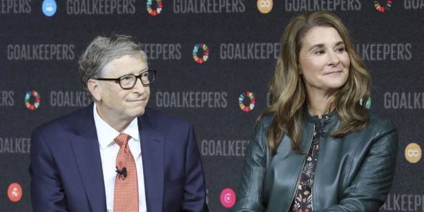 Foto - Bill Gates koronavirüs aşısı için resmen tarih verdi: Her şey mükemmel giderse...