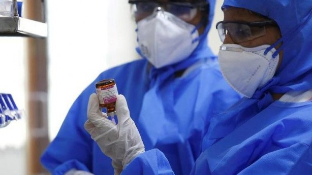 Foto - Bill Gates'ten koronavirüs müjdesi