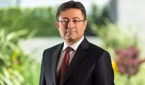 Foto - Bill Gates'ten sinsi plan! Yapay et pompalanmaya başladı