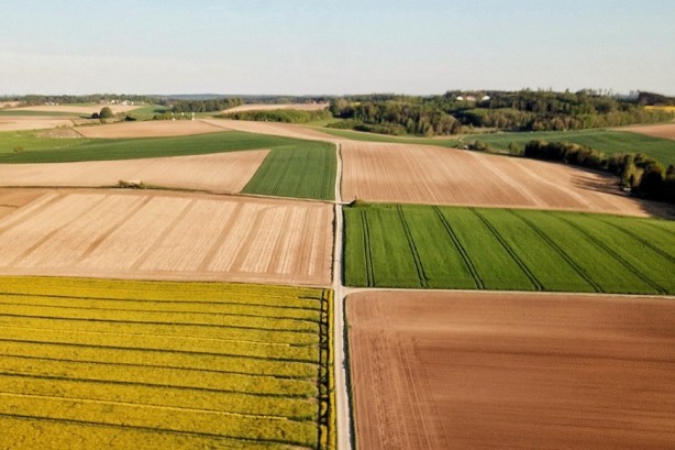 Foto - Bill Gates'ten sinsi Türkiye adımı! O ilimizde gizli elleri devreye sokup tarım arazisi toplamaya başladı