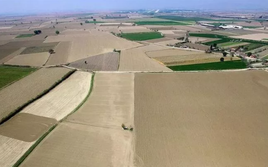 Foto - Bill Gates'ten sinsi Türkiye adımı! O ilimizde gizli elleri devreye sokup tarım arazisi toplamaya başladı