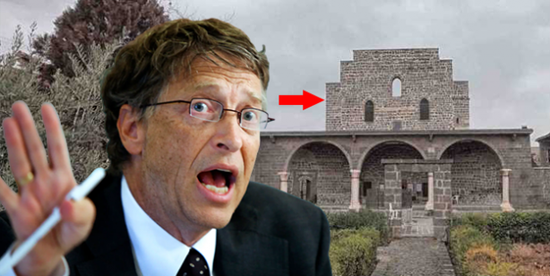 Bill Gates'ten skandal Türkiye planı! Sessiz sedasız oraya geldi, bakın bu sefer neler yapacak