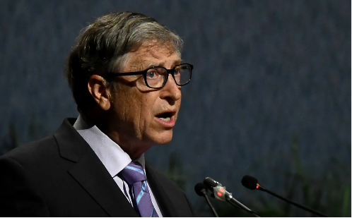 Foto - Bill Gates'ten skandal Türkiye planı! Sessiz sedasız oraya geldi, bakın bu sefer neler yapacak