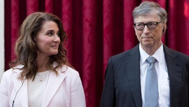 Foto - Bill Gates'ten gündeme oturacak 2022 tahmini