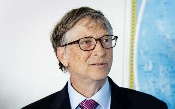 Bill Gates'ten gündeme oturacak 2022 tahmini