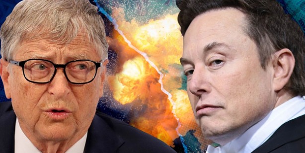 Foto - Bill Gates yine fena konuştu, tüm dünyayı korkuttu! Yapay zekayı durdurmaya çalışmak manasız