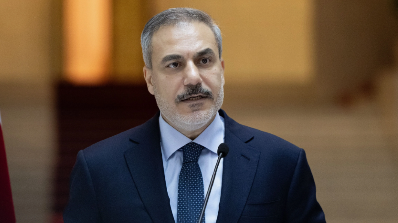 Foto - ‘Bilmesem bu tavrı koymam’ diyen Rasim Ozan’dan Hakan Fidan açıklaması! ‘Ağır bir yalan, büyük bir palavra’