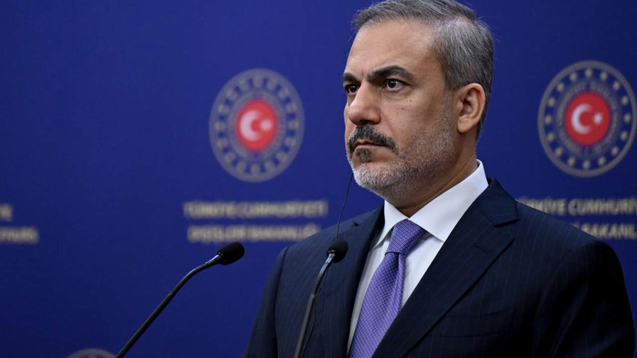 Foto - ‘Bilmesem bu tavrı koymam’ diyen Rasim Ozan’dan Hakan Fidan açıklaması! ‘Ağır bir yalan, büyük bir palavra’